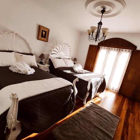 Quinta Santa Lucrecia Villa Braga Kültér fotó