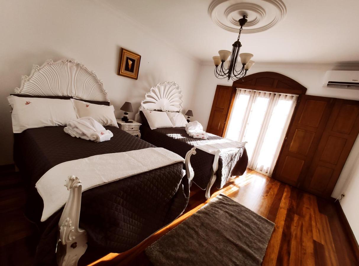 Quinta Santa Lucrecia Villa Braga Kültér fotó