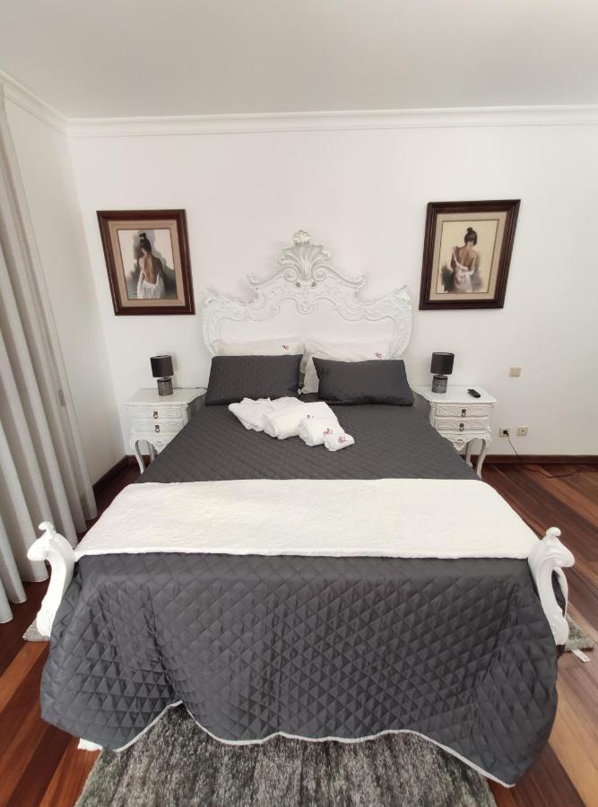 Quinta Santa Lucrecia Villa Braga Kültér fotó