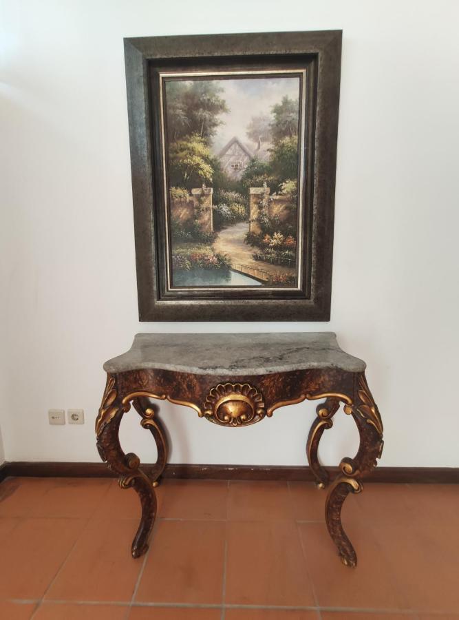 Quinta Santa Lucrecia Villa Braga Kültér fotó