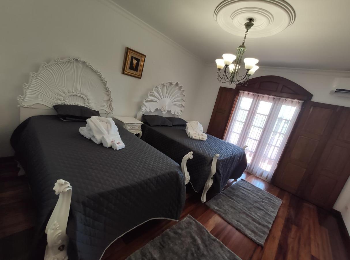 Quinta Santa Lucrecia Villa Braga Kültér fotó