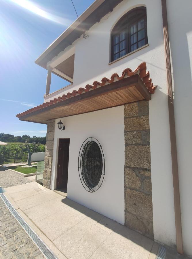 Quinta Santa Lucrecia Villa Braga Kültér fotó