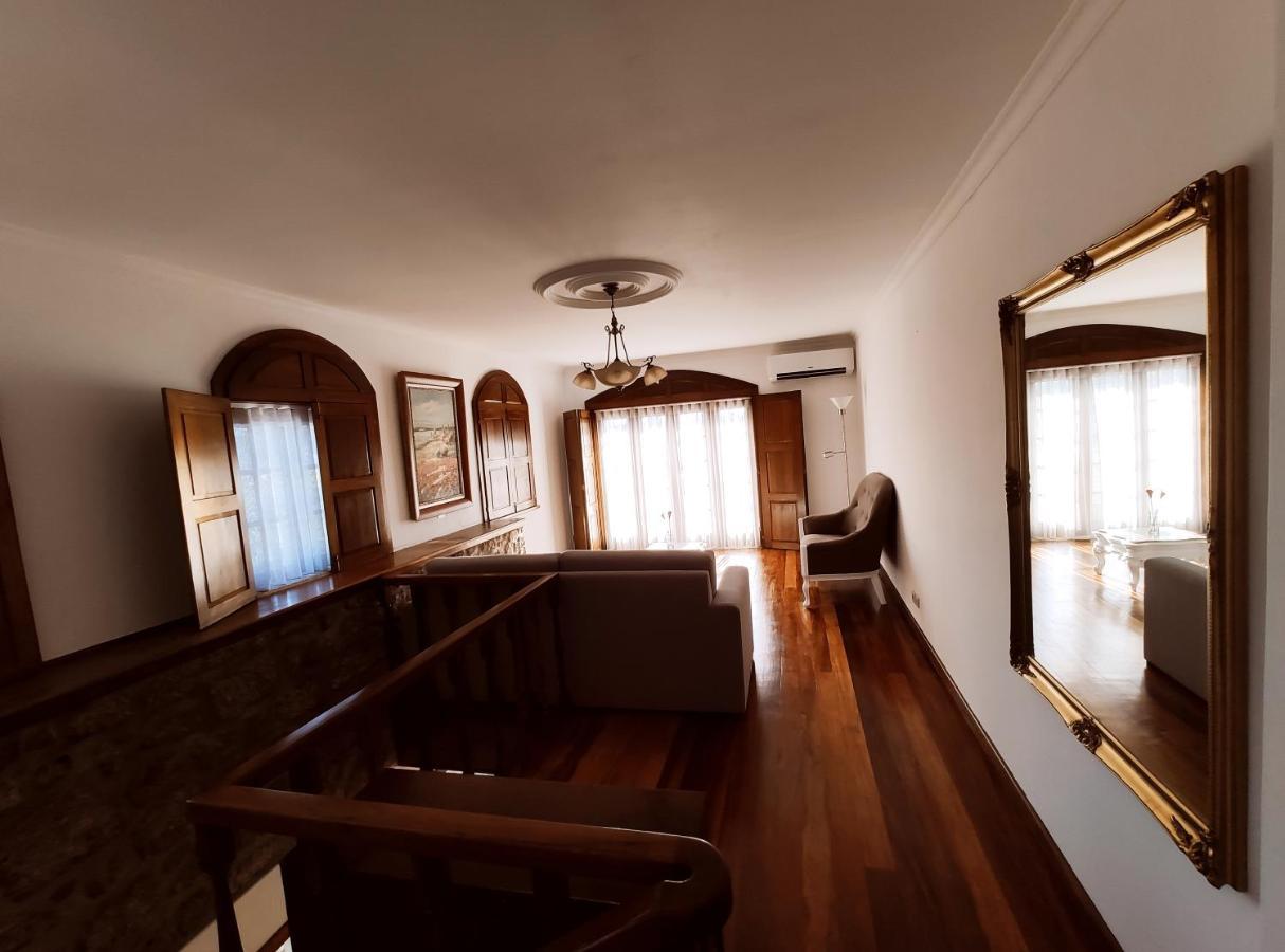 Quinta Santa Lucrecia Villa Braga Kültér fotó