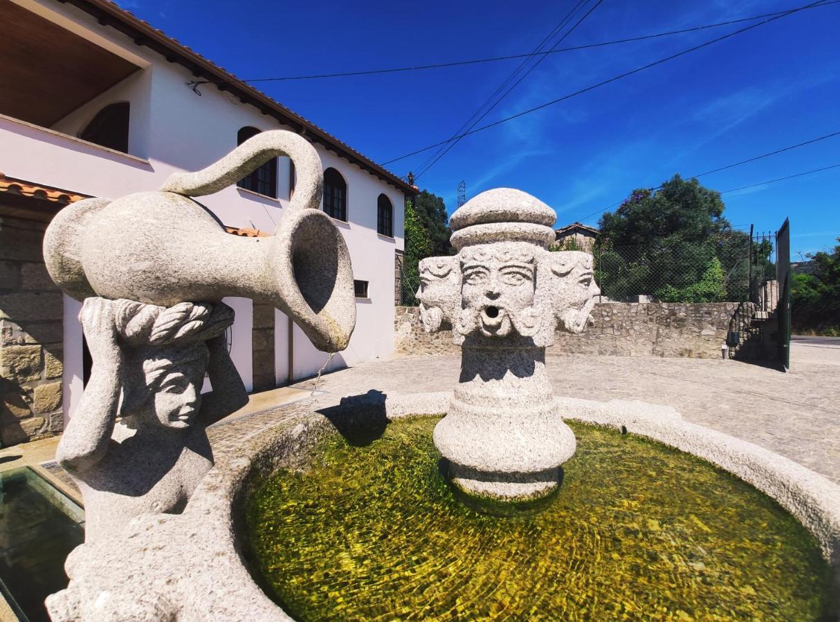 Quinta Santa Lucrecia Villa Braga Kültér fotó