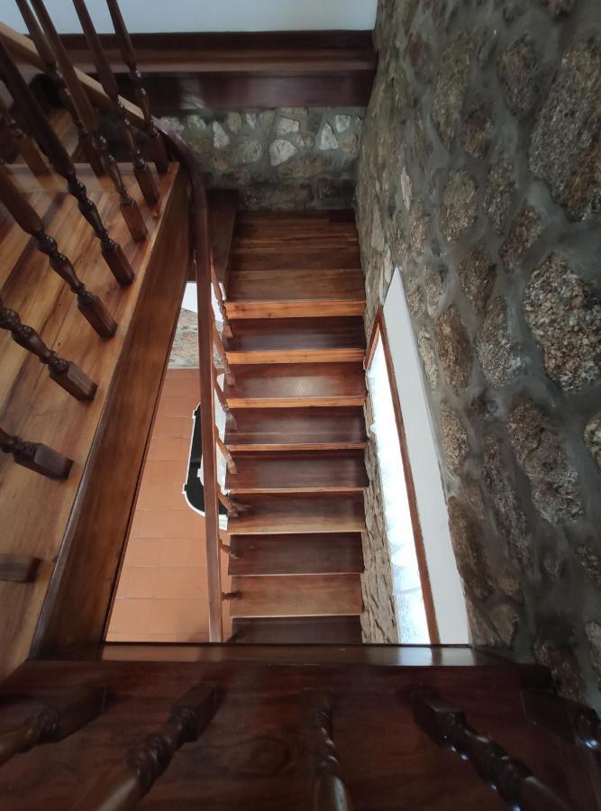 Quinta Santa Lucrecia Villa Braga Kültér fotó