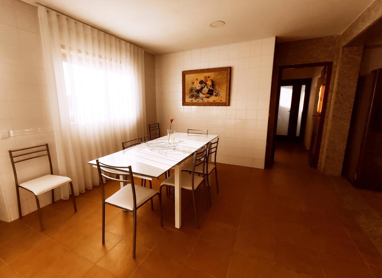 Quinta Santa Lucrecia Villa Braga Kültér fotó