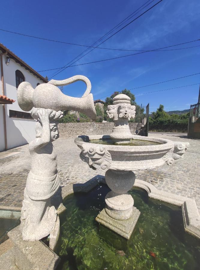 Quinta Santa Lucrecia Villa Braga Kültér fotó