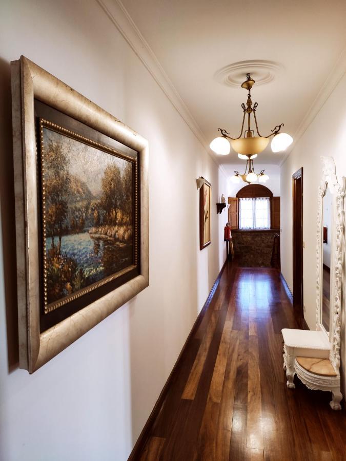 Quinta Santa Lucrecia Villa Braga Kültér fotó