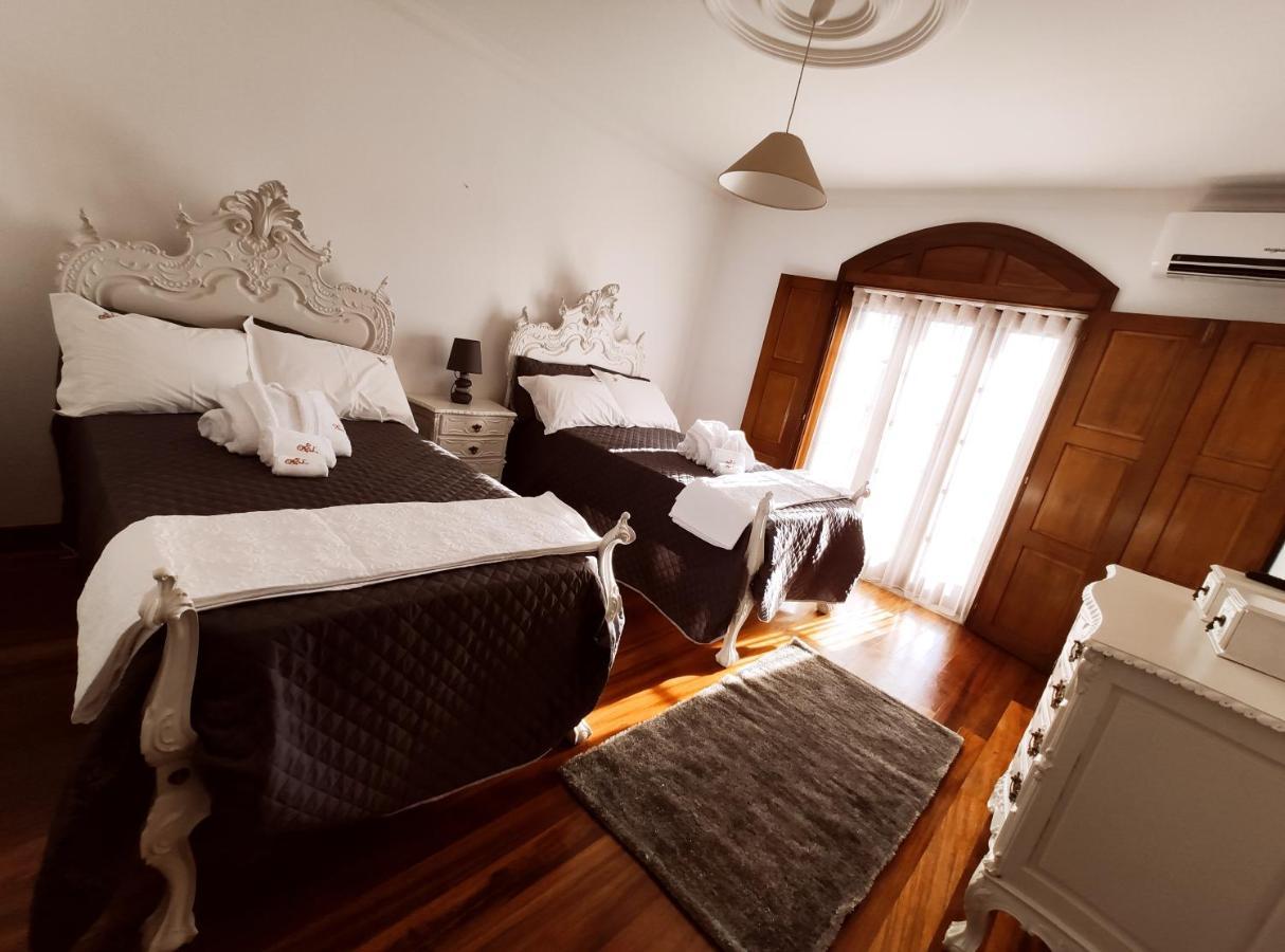 Quinta Santa Lucrecia Villa Braga Kültér fotó