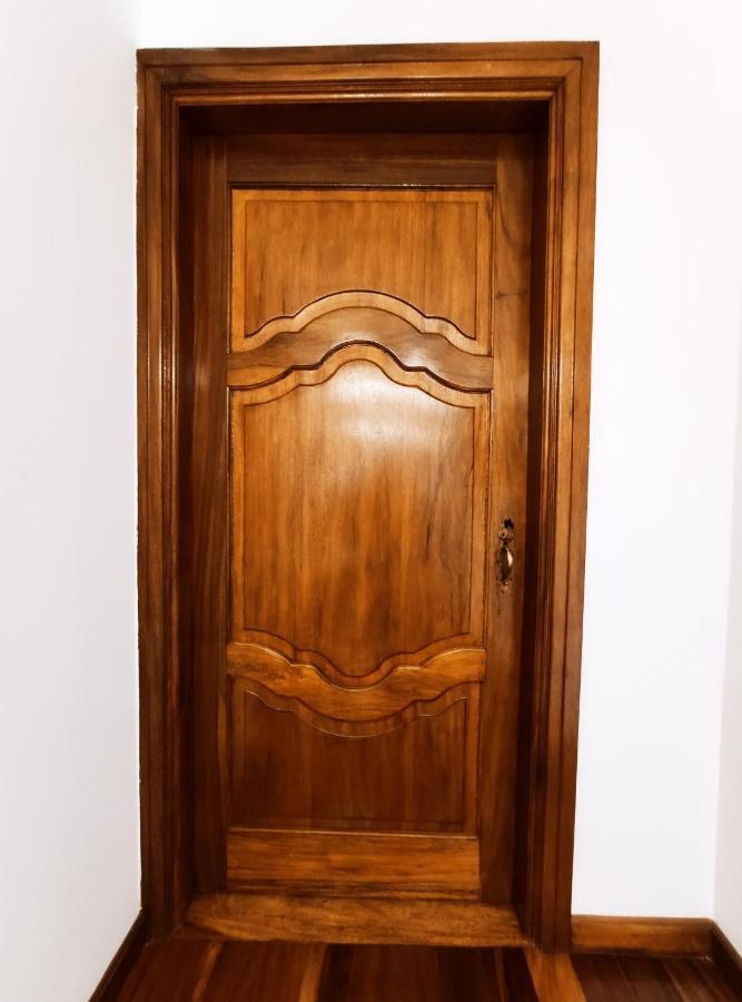 Quinta Santa Lucrecia Villa Braga Kültér fotó