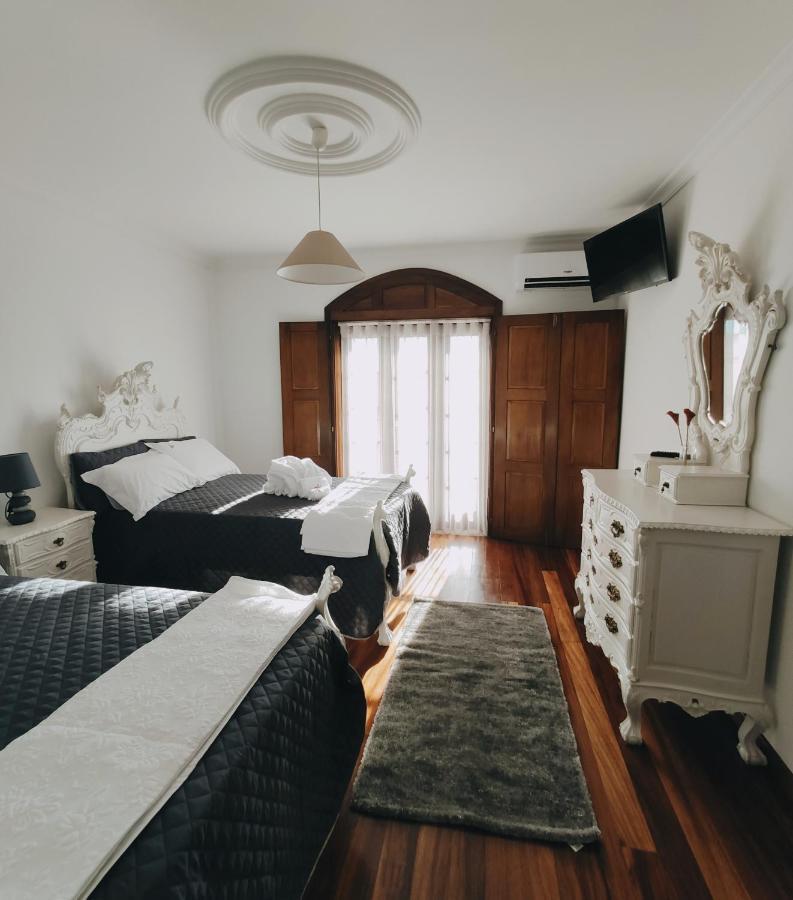 Quinta Santa Lucrecia Villa Braga Kültér fotó