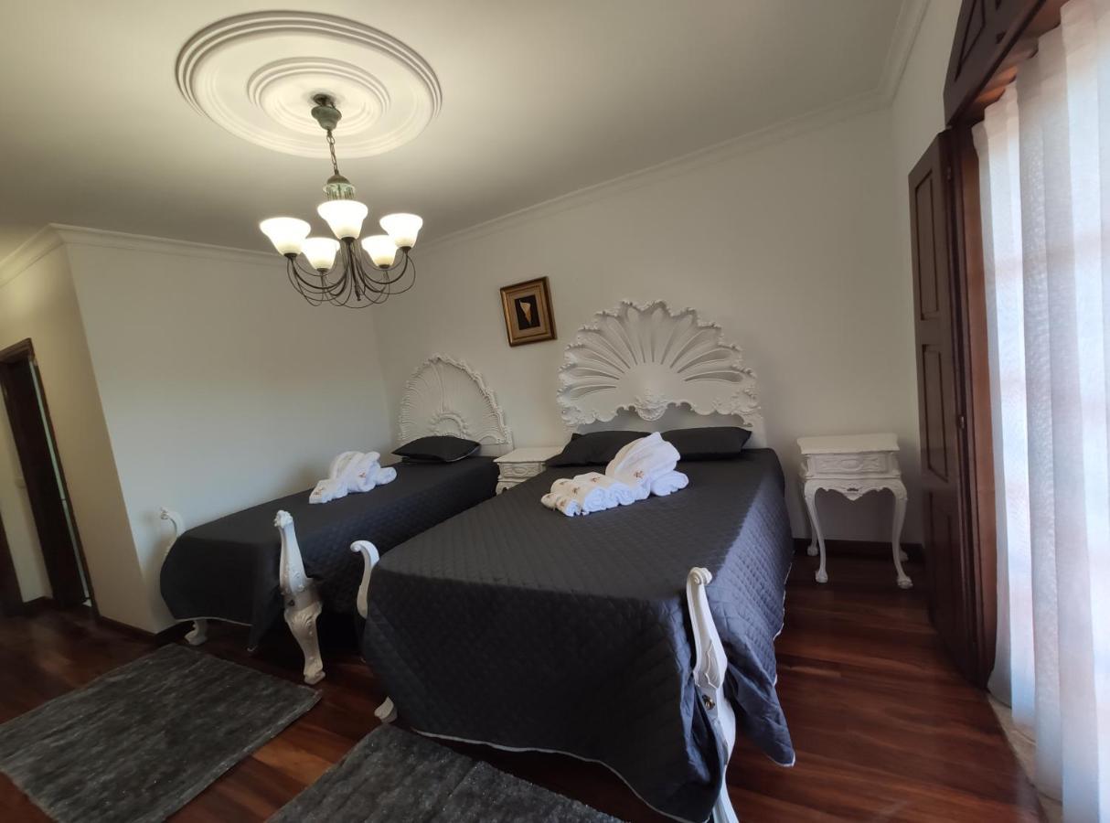 Quinta Santa Lucrecia Villa Braga Kültér fotó