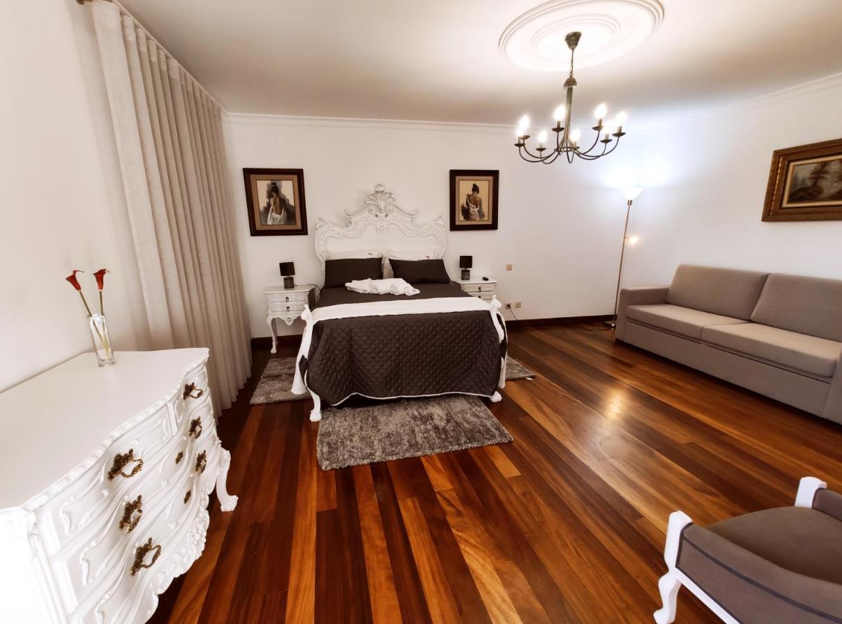 Quinta Santa Lucrecia Villa Braga Kültér fotó