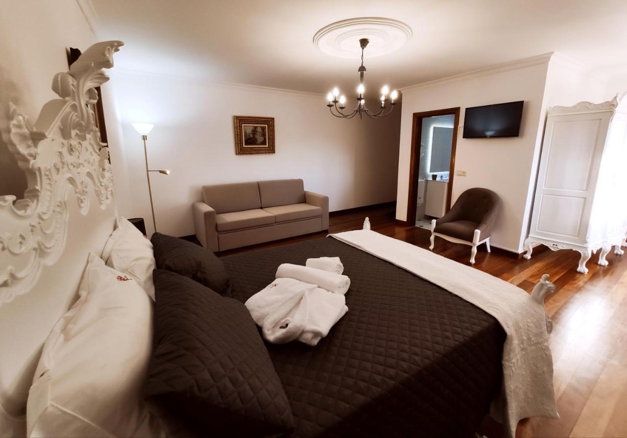 Quinta Santa Lucrecia Villa Braga Kültér fotó