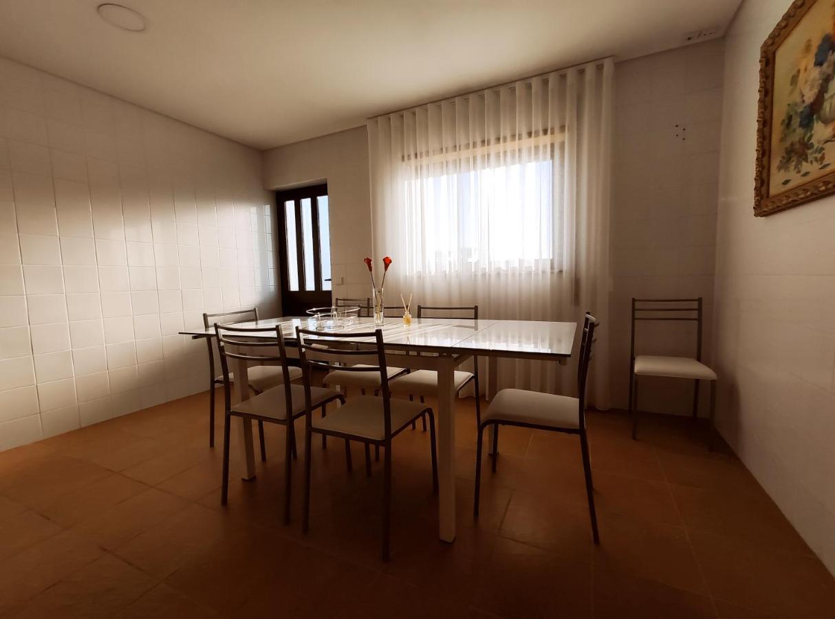 Quinta Santa Lucrecia Villa Braga Kültér fotó