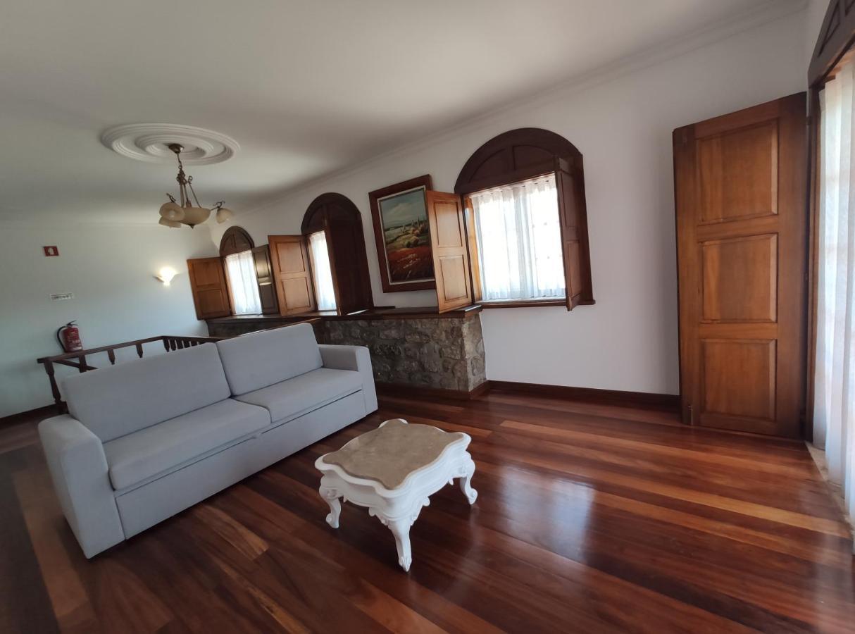 Quinta Santa Lucrecia Villa Braga Kültér fotó
