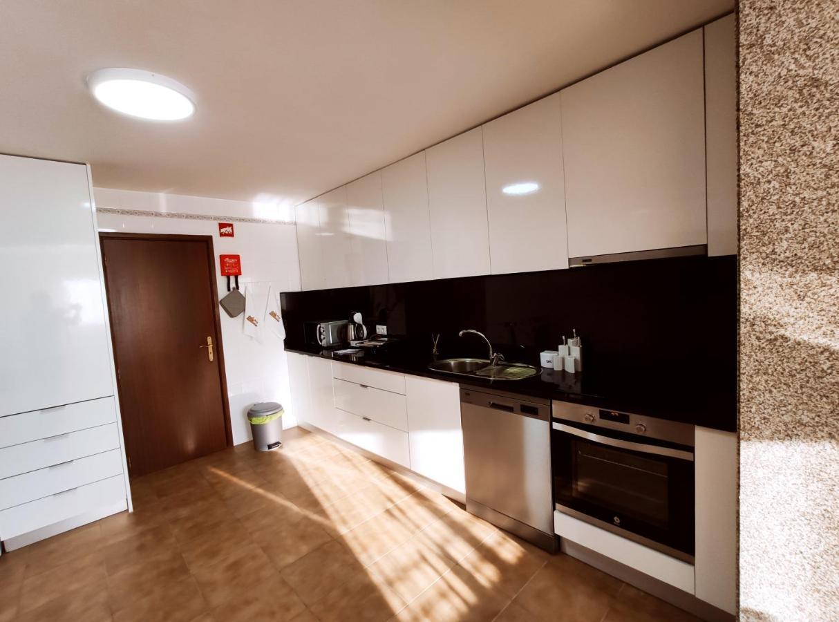 Quinta Santa Lucrecia Villa Braga Kültér fotó