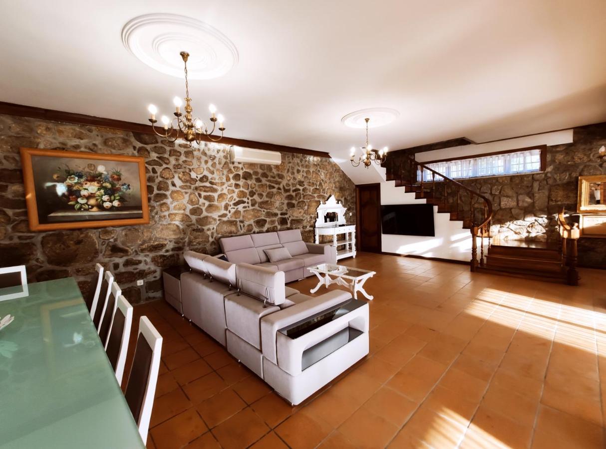 Quinta Santa Lucrecia Villa Braga Kültér fotó