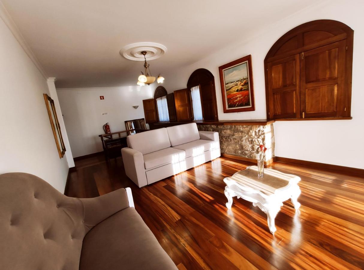 Quinta Santa Lucrecia Villa Braga Kültér fotó