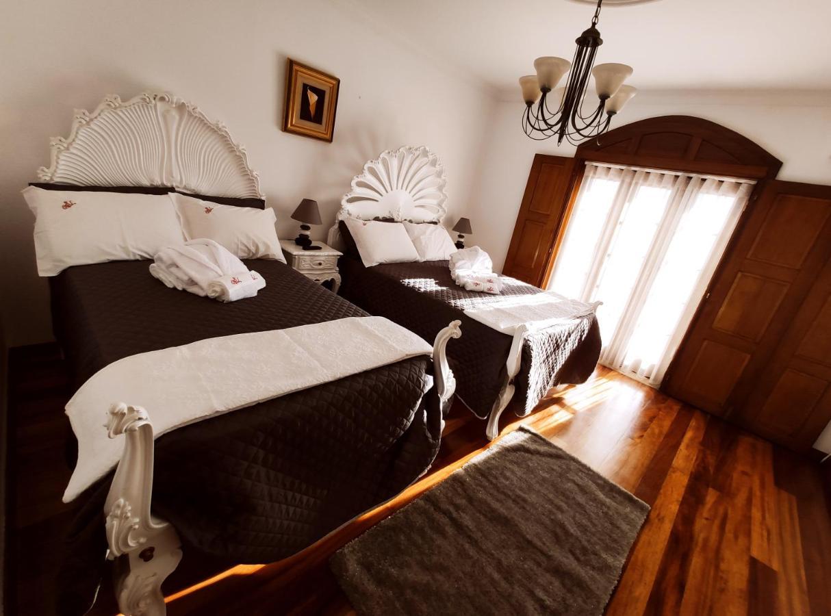 Quinta Santa Lucrecia Villa Braga Kültér fotó