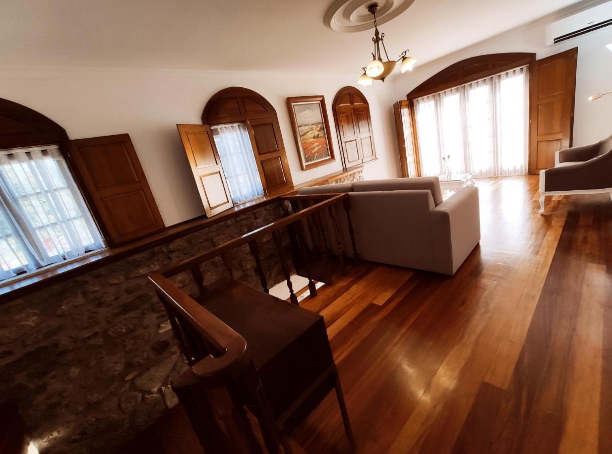 Quinta Santa Lucrecia Villa Braga Kültér fotó